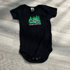 Reny’s Maine Adventure Bodysuit